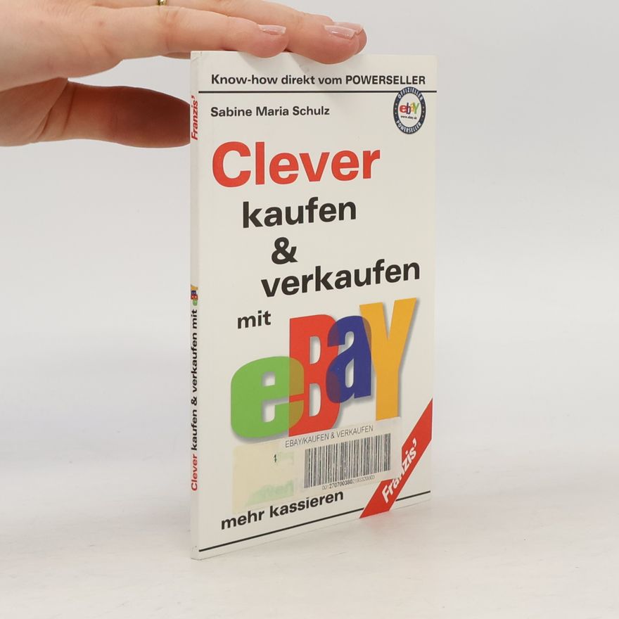 Sabine Maria Schulz Clever kaufen & verkaufen mit Ebay