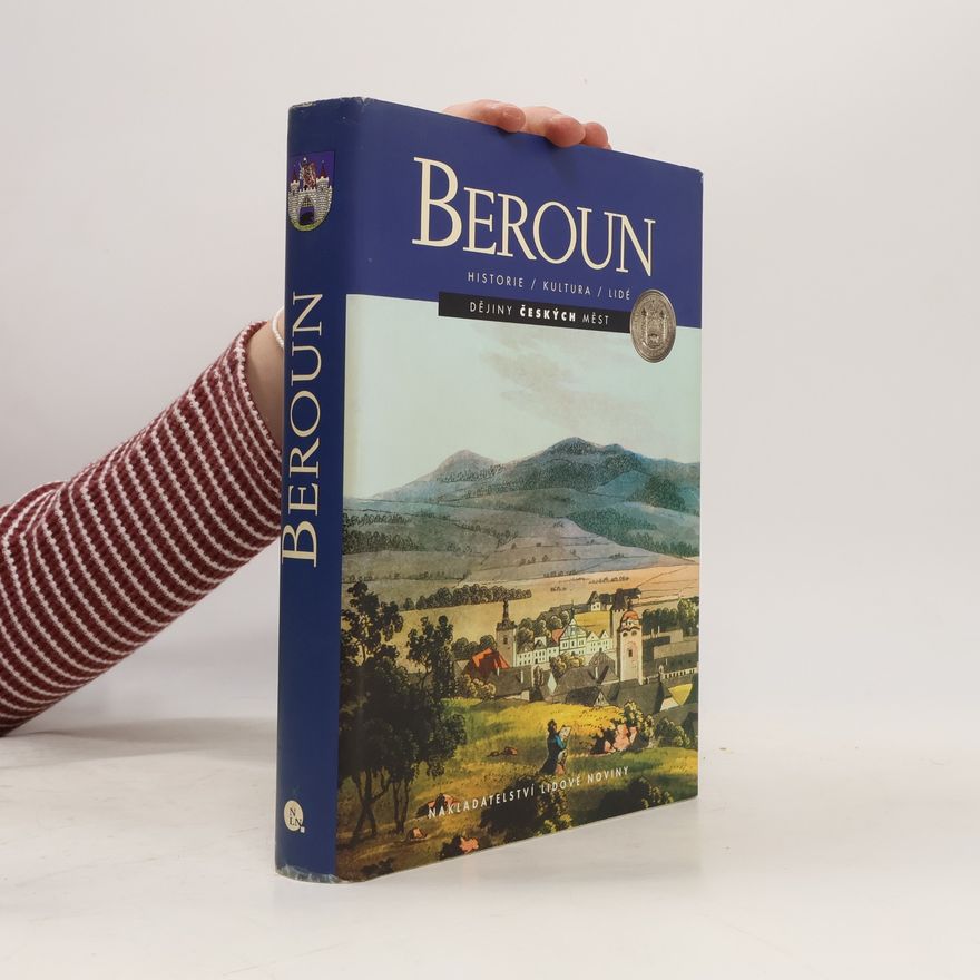 Miloš Garkisch Beroun