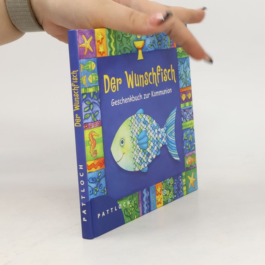 Bernhard Langenstein Der Wunschfisch