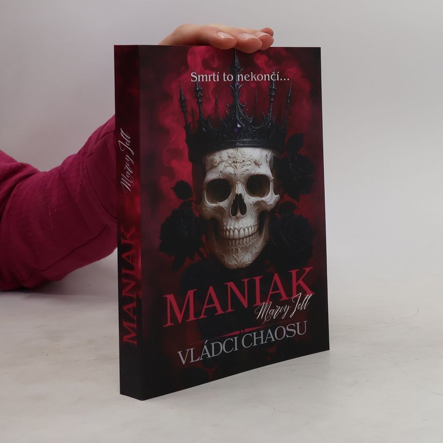 Marcy Jell Maniak