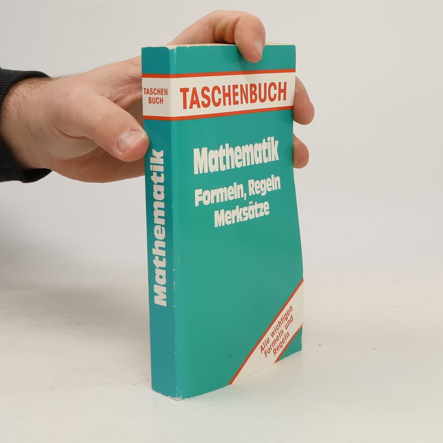 Heinzu Gascha Mathematik