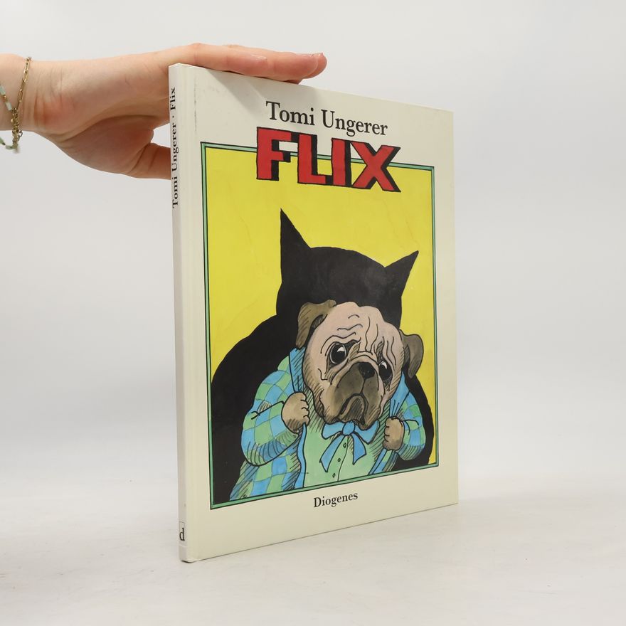 Tomi Ungerer Flix