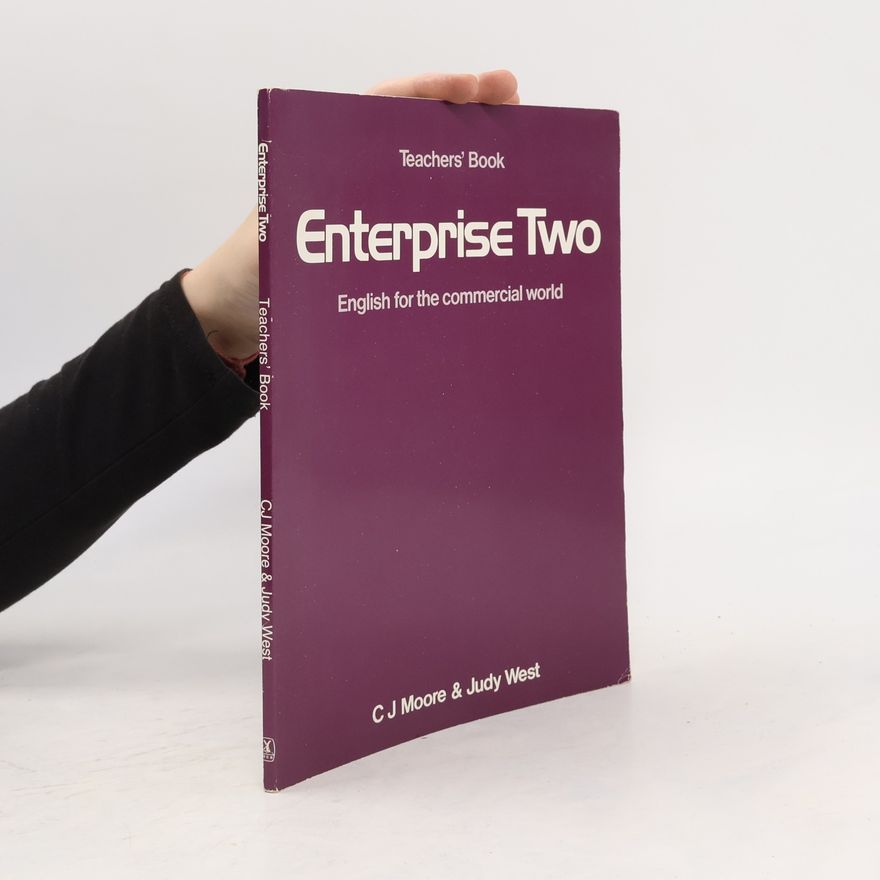 Judith West Enterprise Two