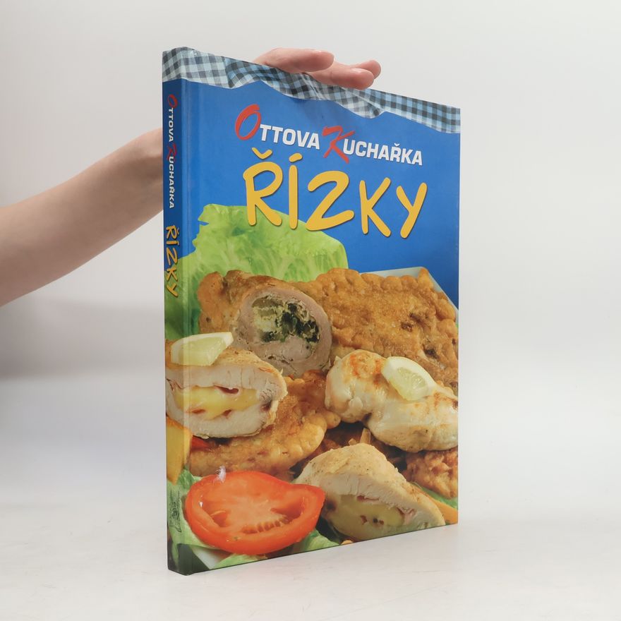 Tibor Kramár Řízky