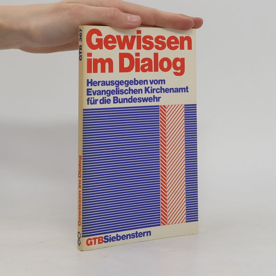 Various authors Gewissen im Dialog