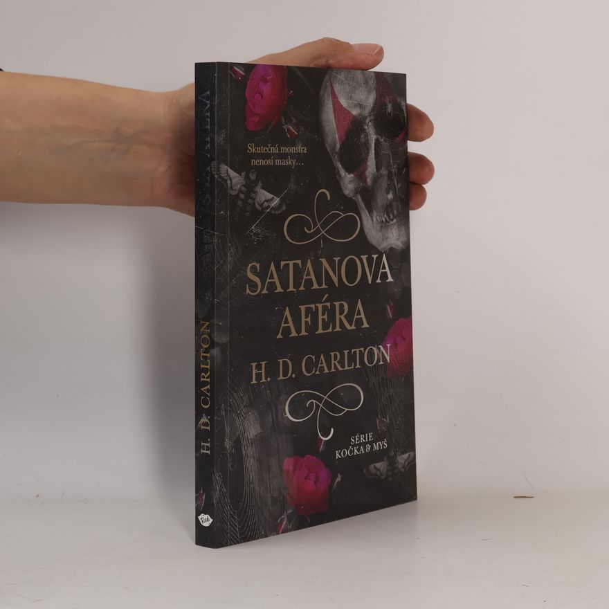 H. D. Carlton Satanova aféra
