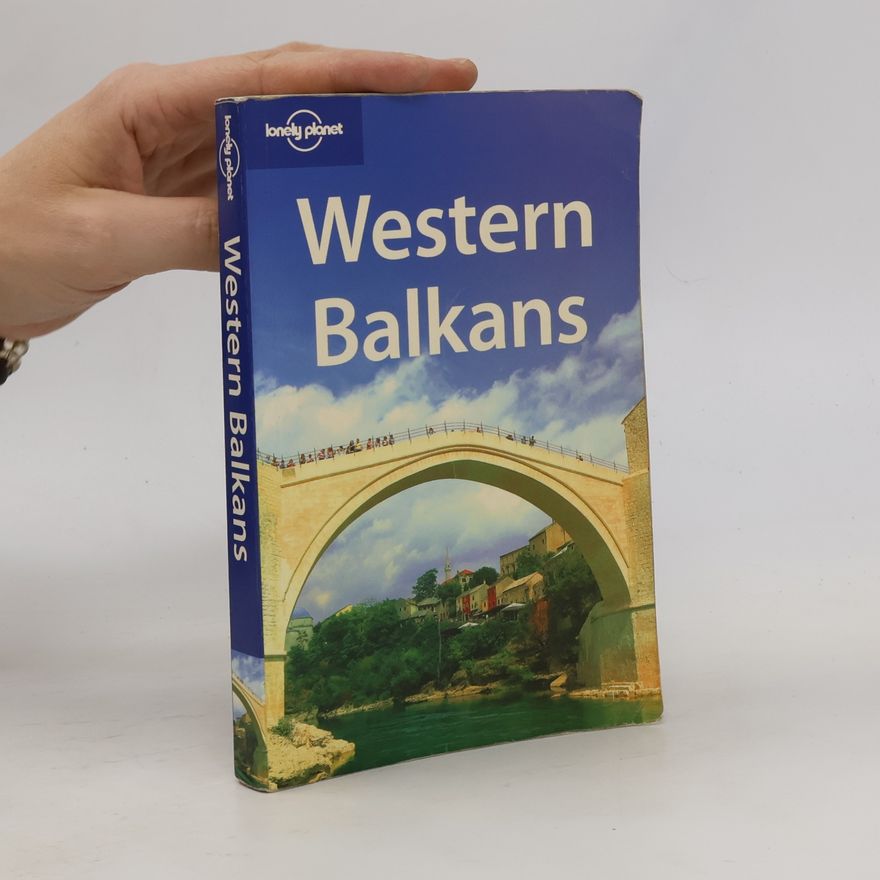 Autorenkollektiv Western Balkans