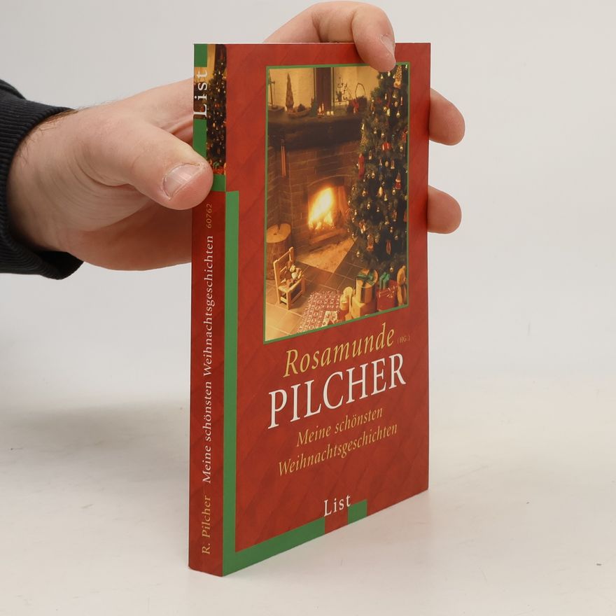 Rosamunde Pilcher Meine schönsten Weihnachtsgeschichten
