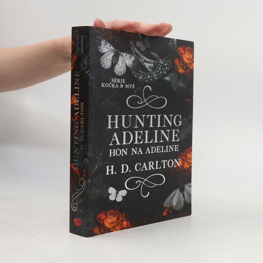 H. D. Carlton Hunting Adeline. Hon na Adeline