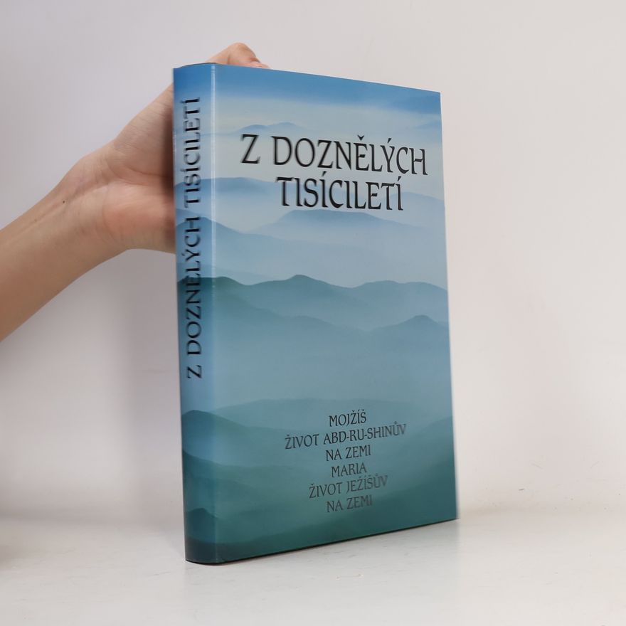 Collectif d'auteurs Z doznělých tisíciletí