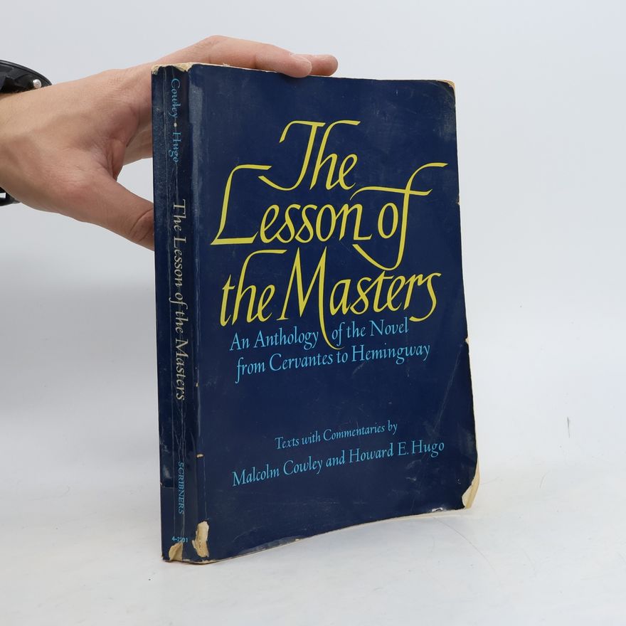 Howard E. Hugo The Lesson of the Masters