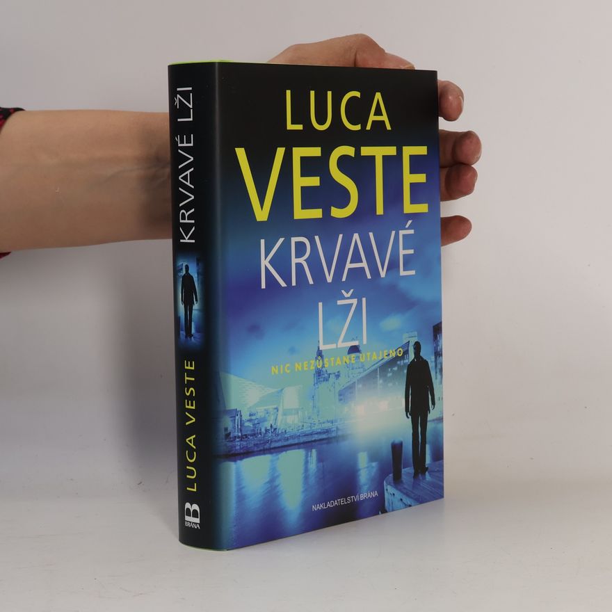 Luca Veste Krvavé lži