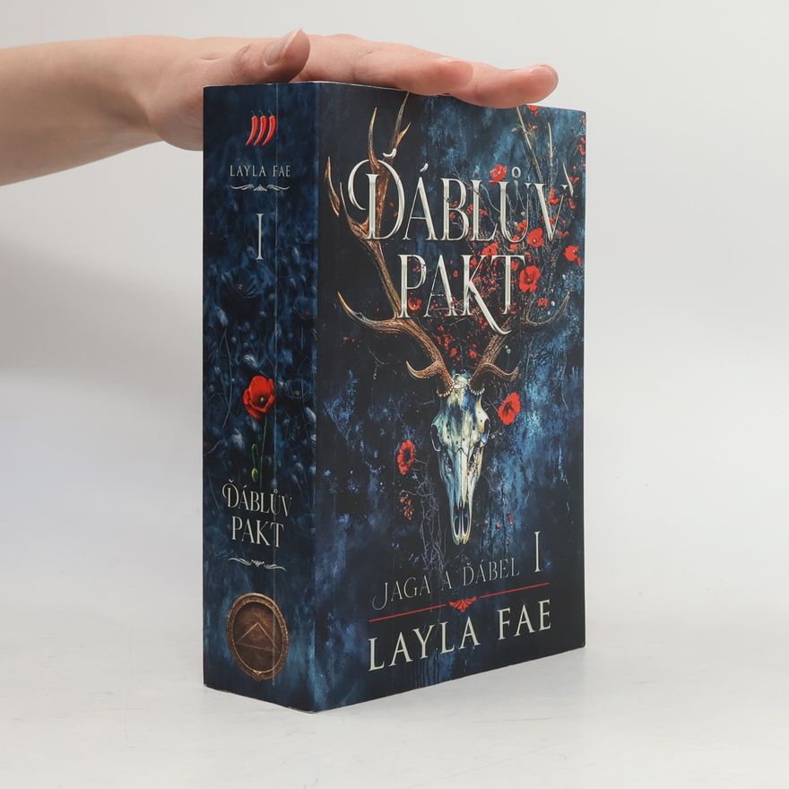 Layla Fae Ďáblův pakt