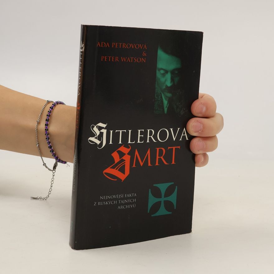 Ada Petrova Hitlerova smrt