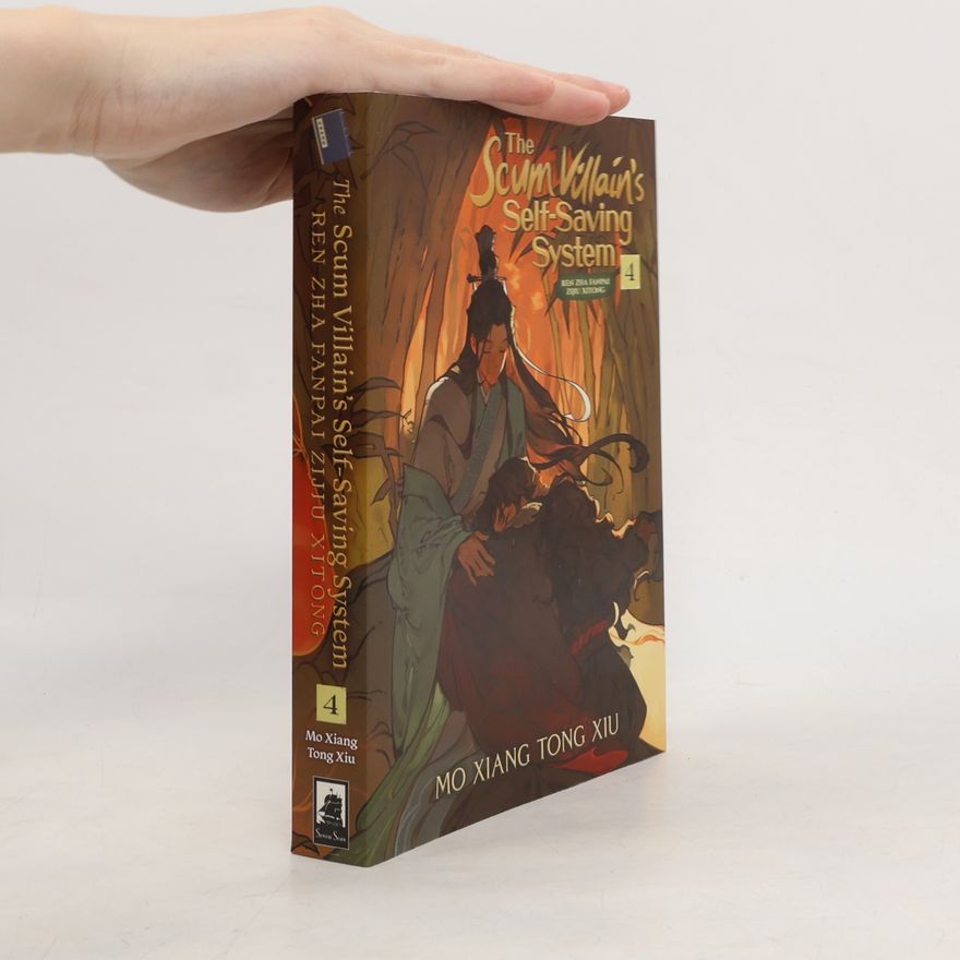 Mo Xiang Tong Xiu The Scum Villain's Self-Saving System 4. Ren Zha Fanpai Zijiu Xitong