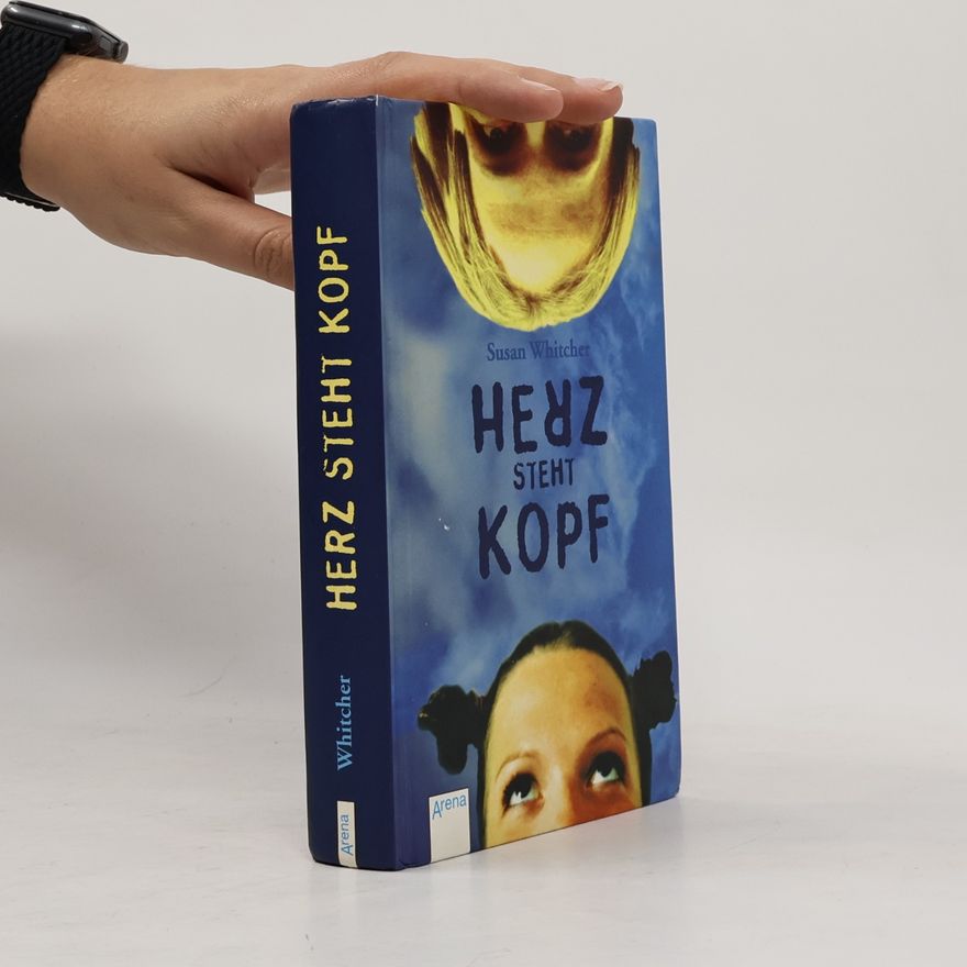 Susan Whitcher Herz steht Kopf
