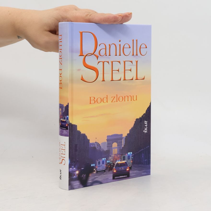 Danielle Steel Bod zlomu