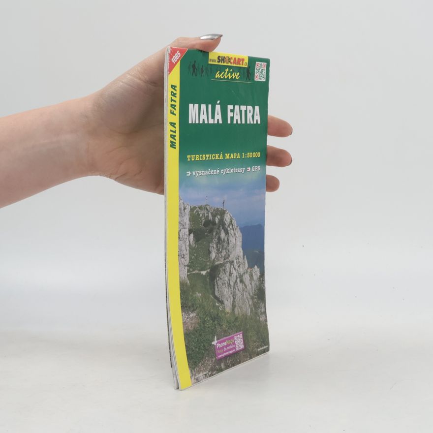 Various authors Malá Fatra 1085