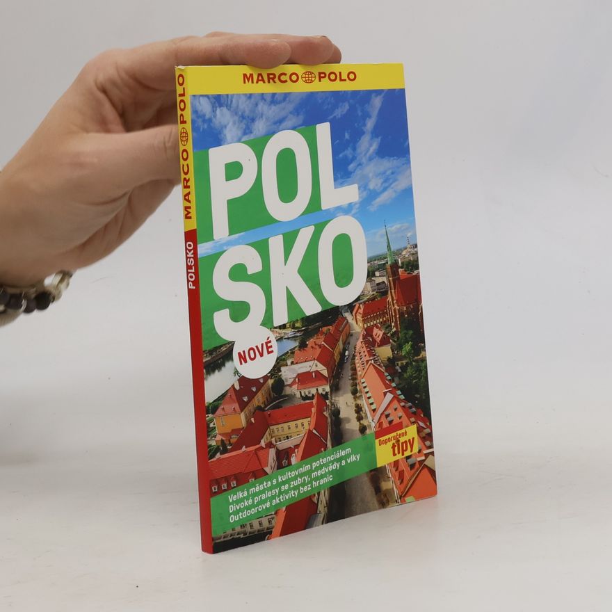 Autorenkollektiv Polsko