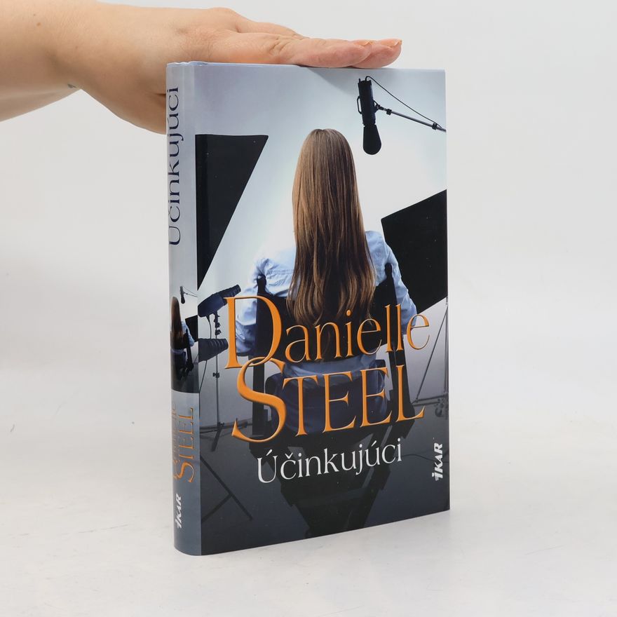Danielle Steel Účinkujúci