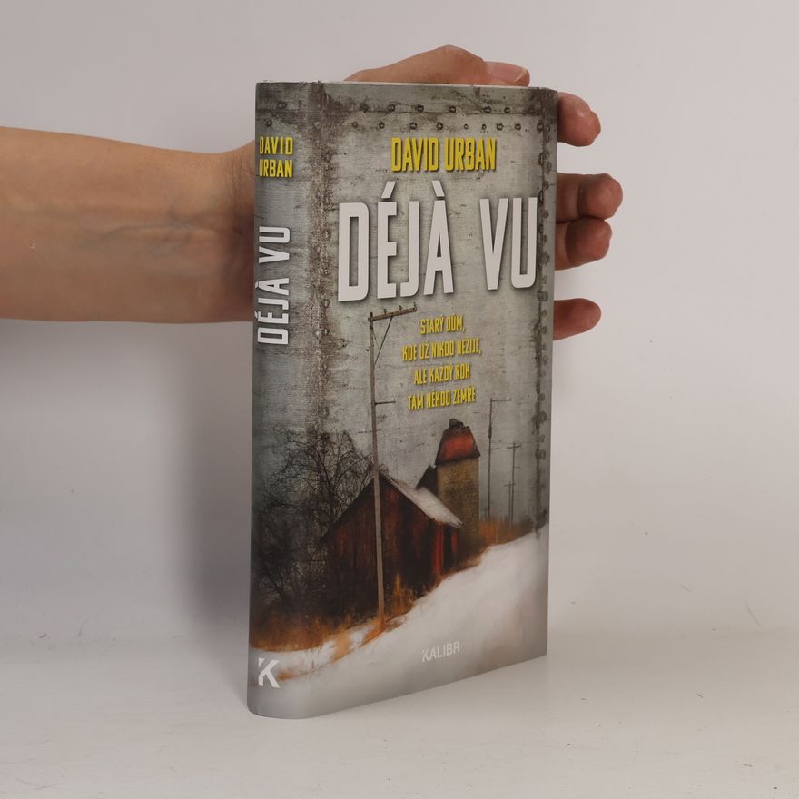 David Urban Déjà vu