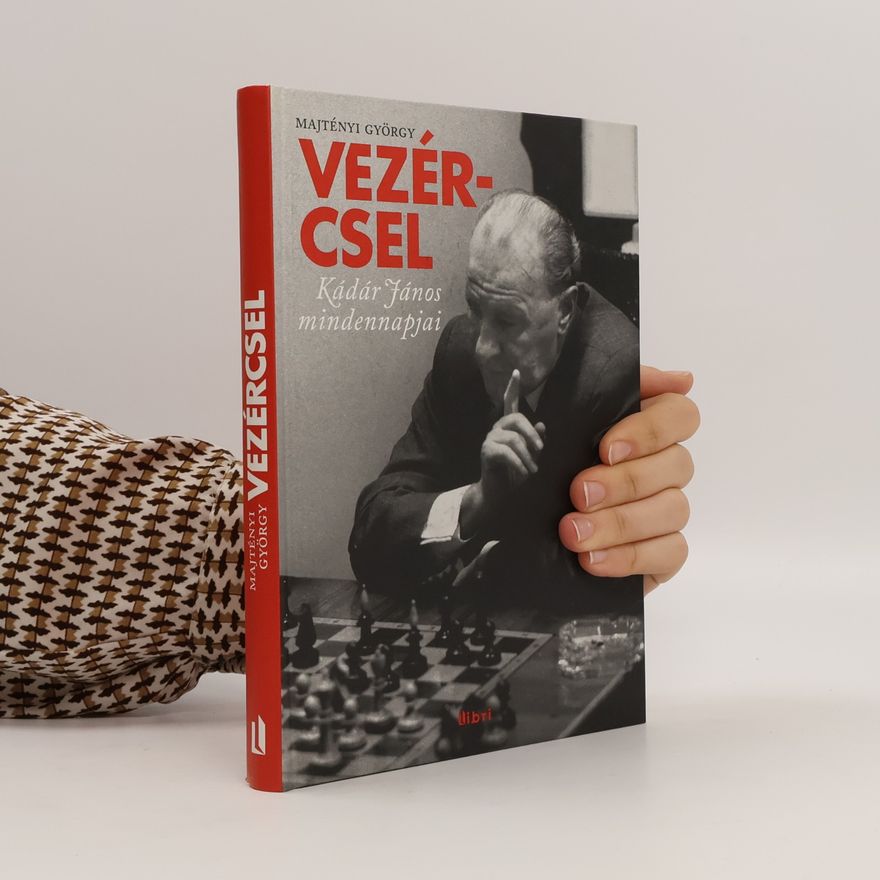 György Majtényi Vezércsel