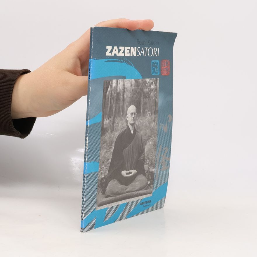 Sandó Kaisen Zazen Satori