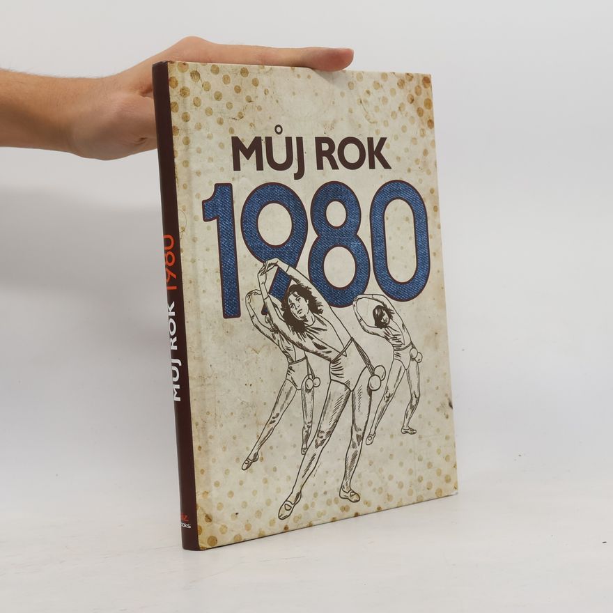 Pavel Tatíček Můj rok 1980