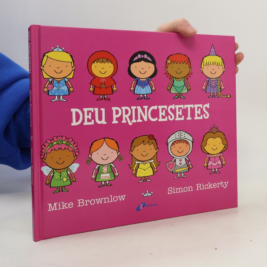 Michael Brownlow Deu princesetes