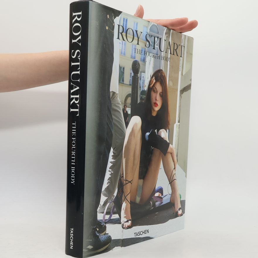 Roy Stuart Roy Stuart 4