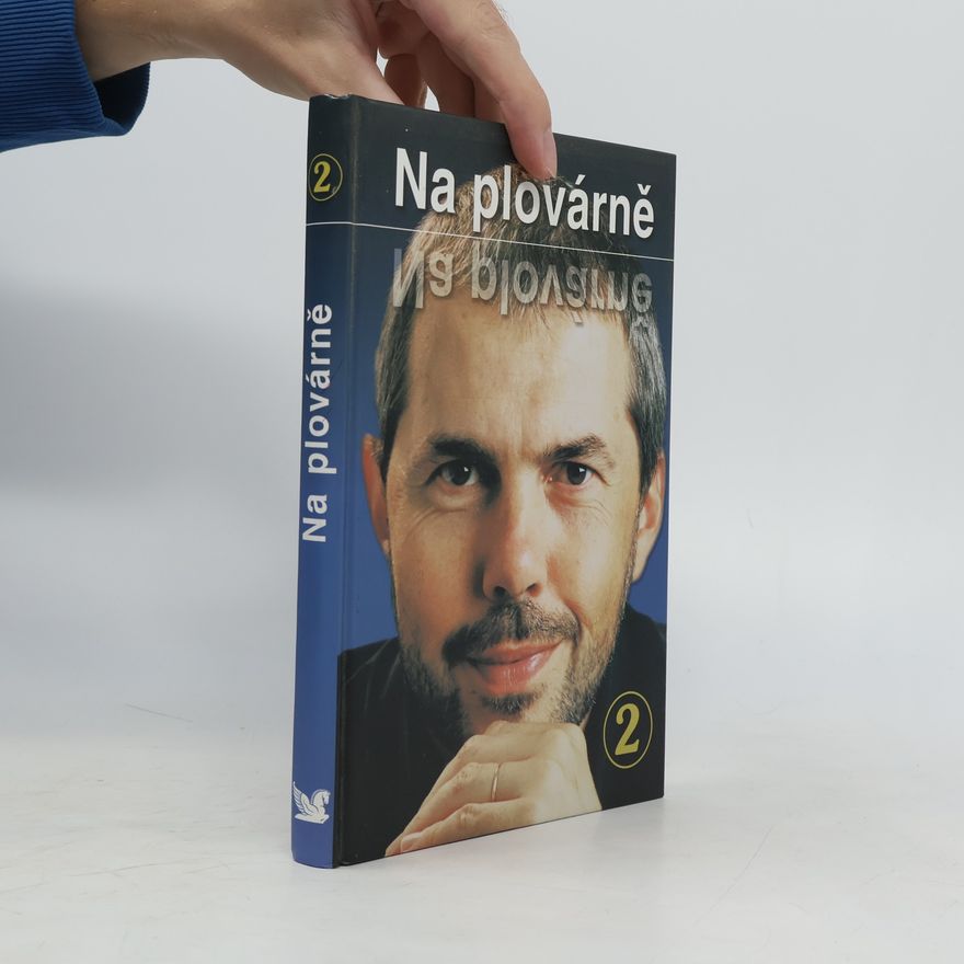 Kolektiv autorů Na plovárně 2