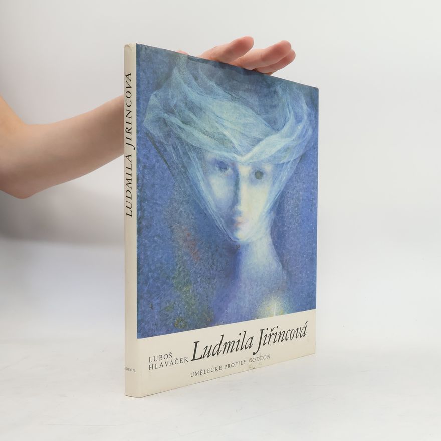 Lubos Hlavácek Ludmila Jiřincová