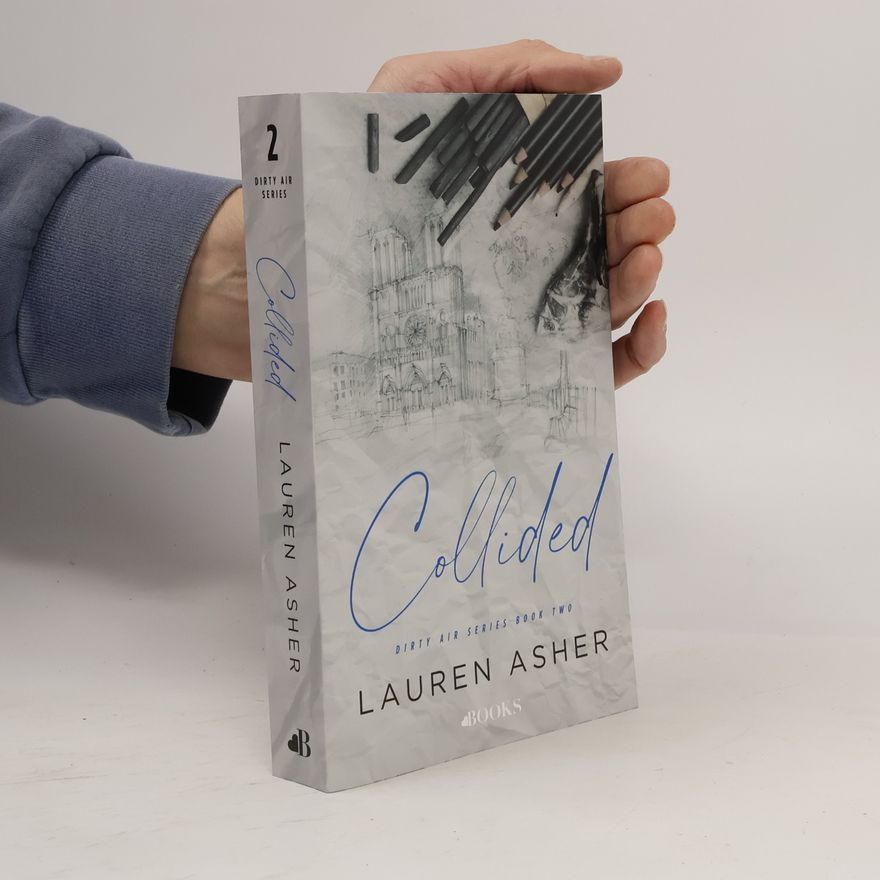 Lauren Asher Collided