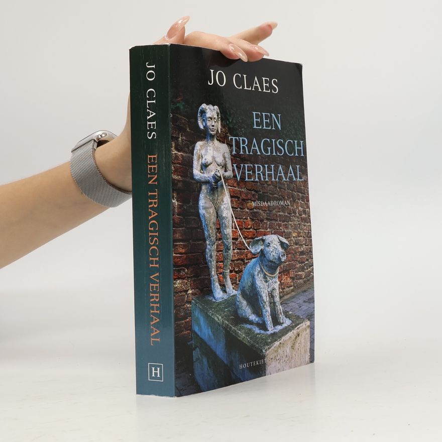 Jo Claes Een tragisch verhaal