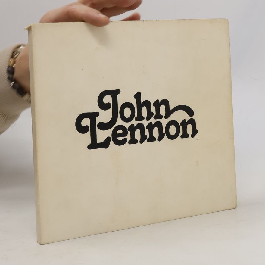 Collectif d'auteurs John Lennon