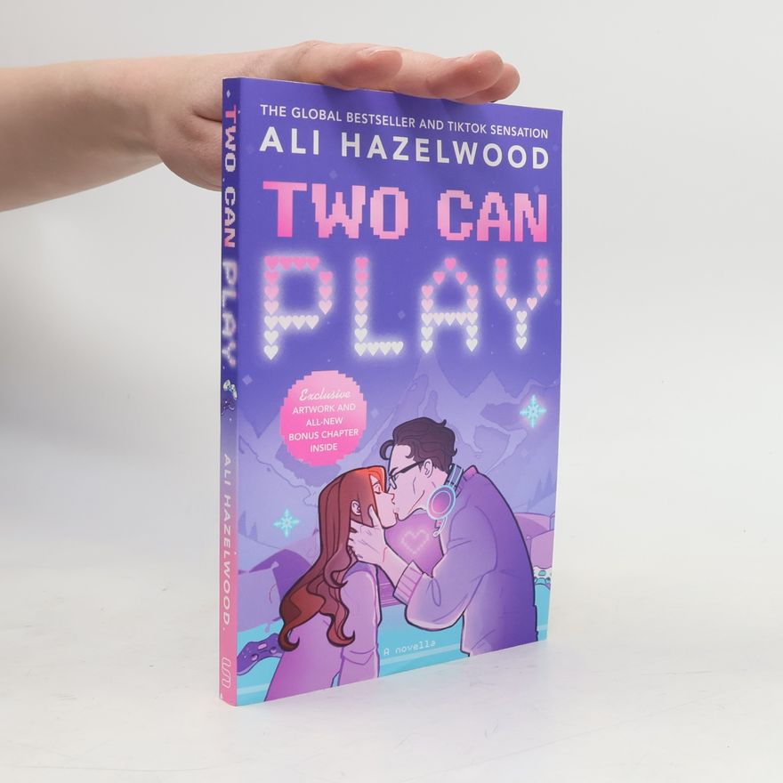 Ali Hazelwood Two Can Play
