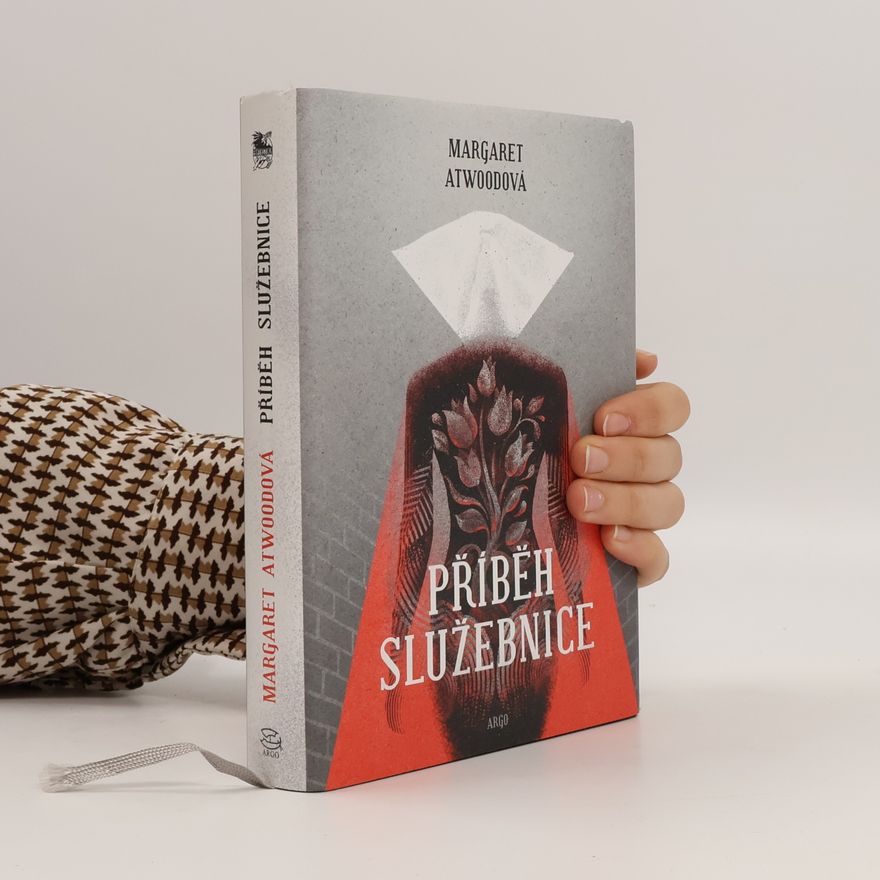Margaret Atwood Příběh služebnice