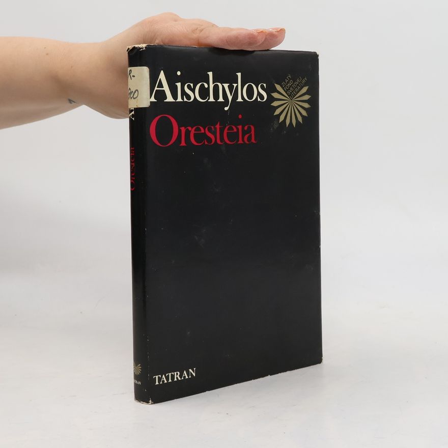 Aischylos Oresteia