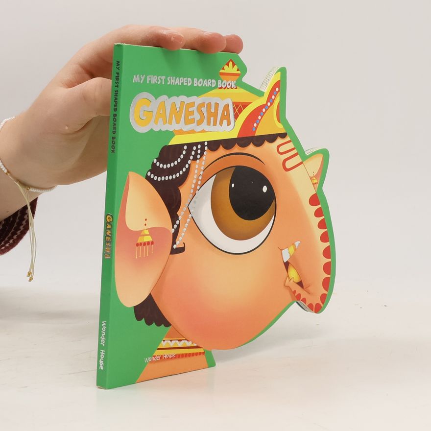 Wonder House Books My First Shaped Board Books