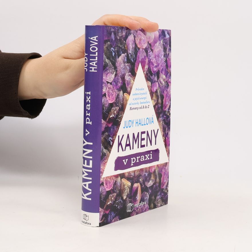 Judy Hall Kameny v praxi