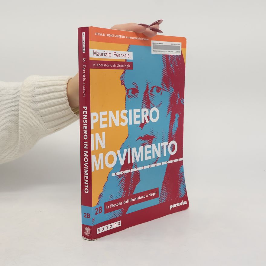 Kolektiv autorů Pensiero in moviento