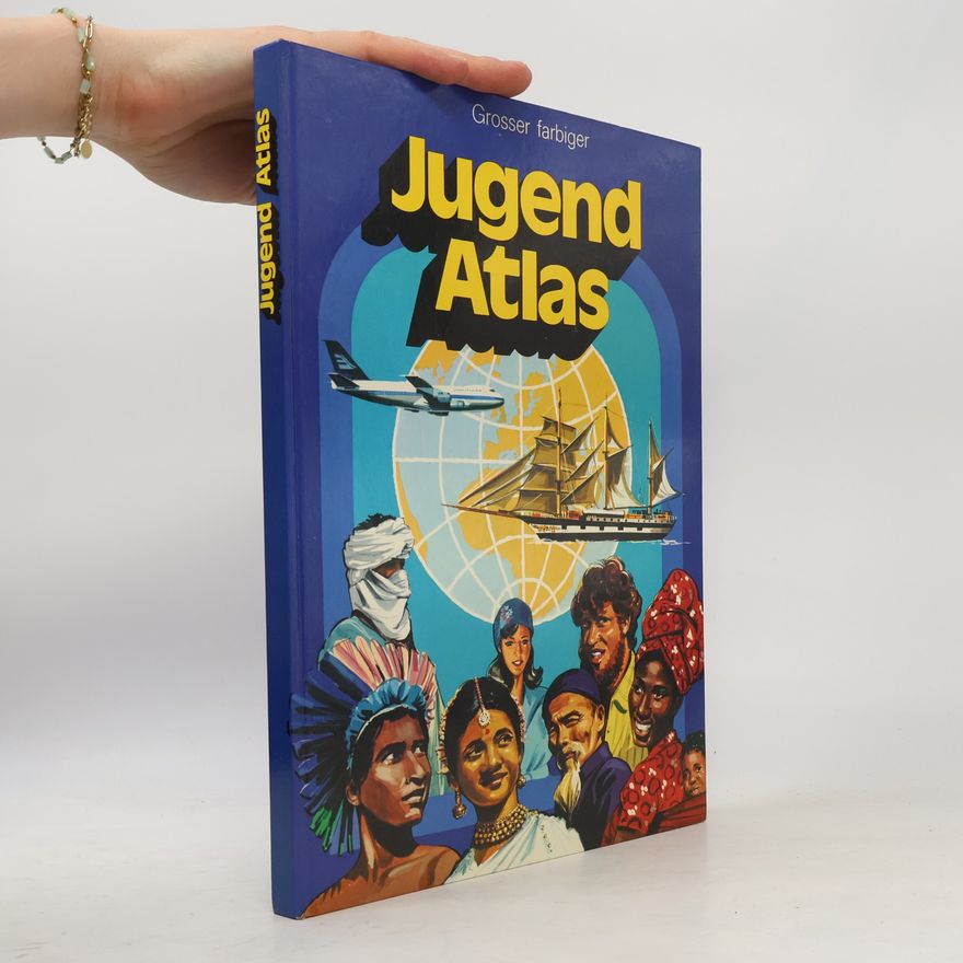 Autorenkollektiv Jugend Atlas