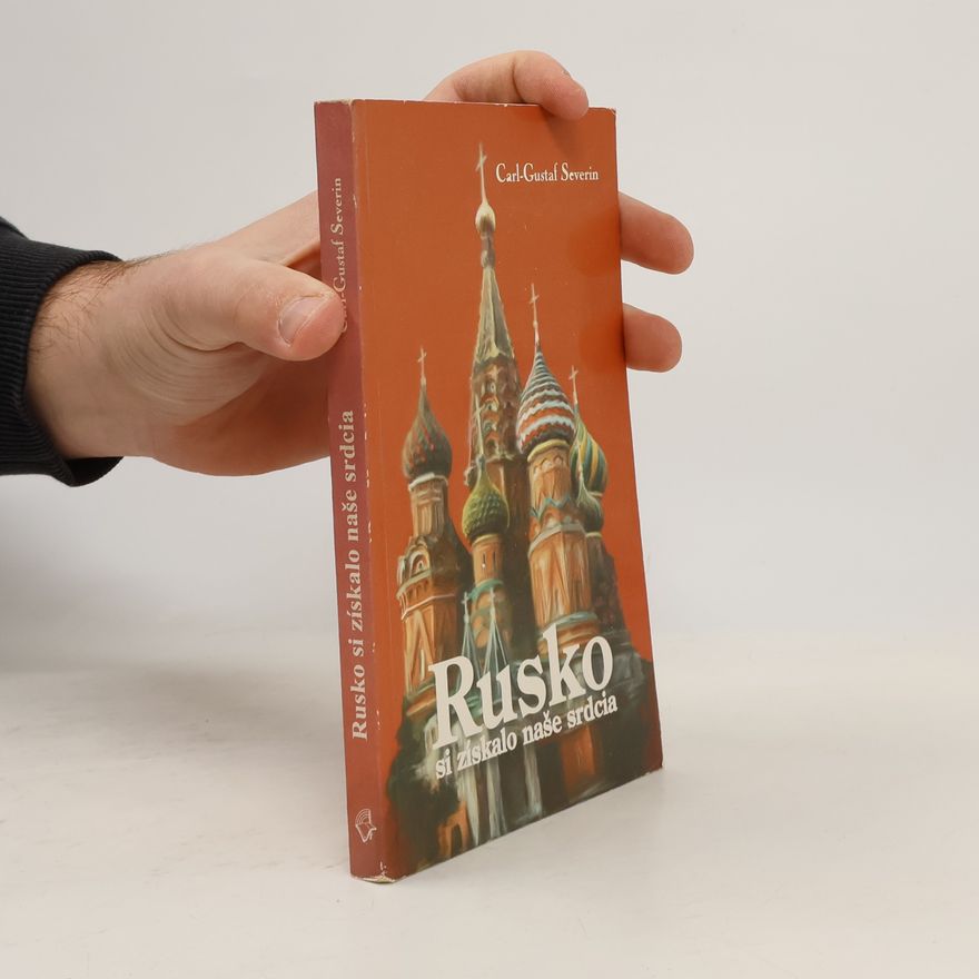 Carl Gustaf Severin Rusko si získalo naše srdcia