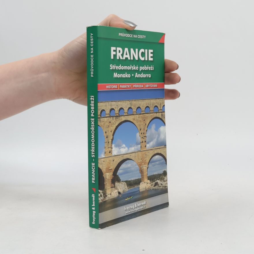 Iva Bártová Francie