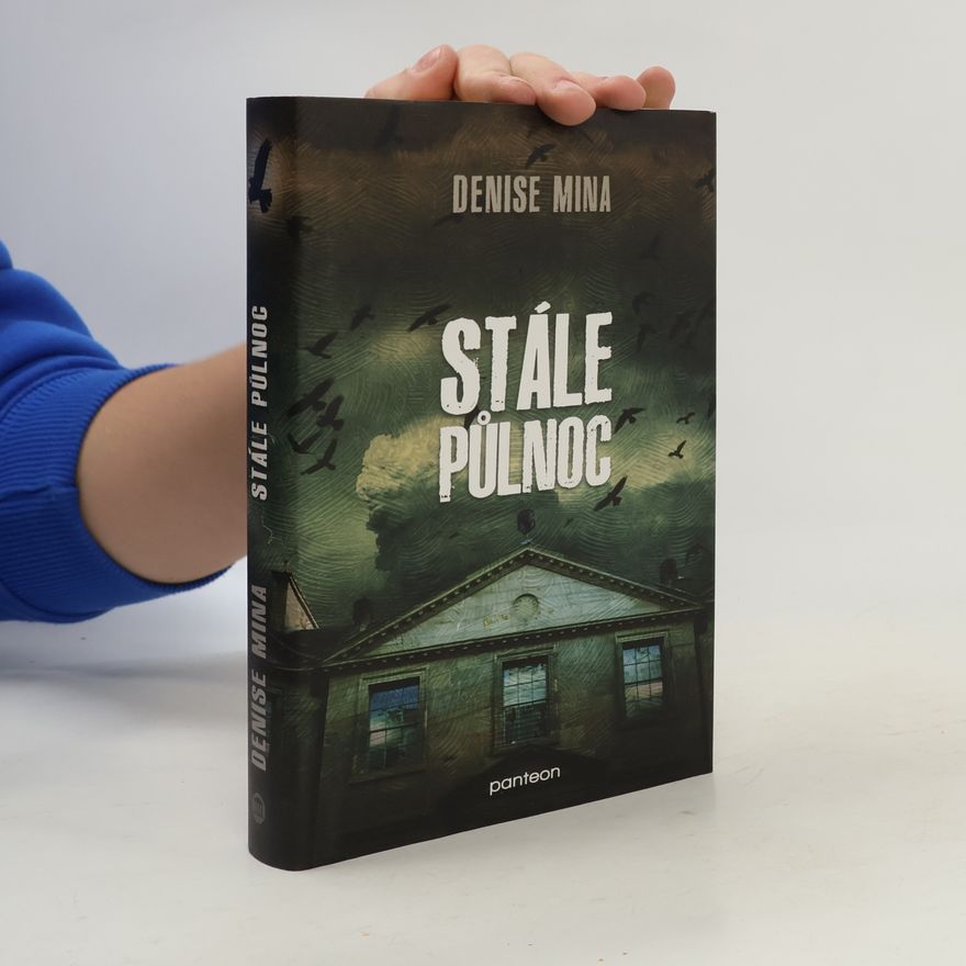 Denise Mina Stále půlnoc