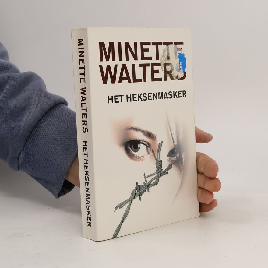 Minette Walters Het heksenmasker