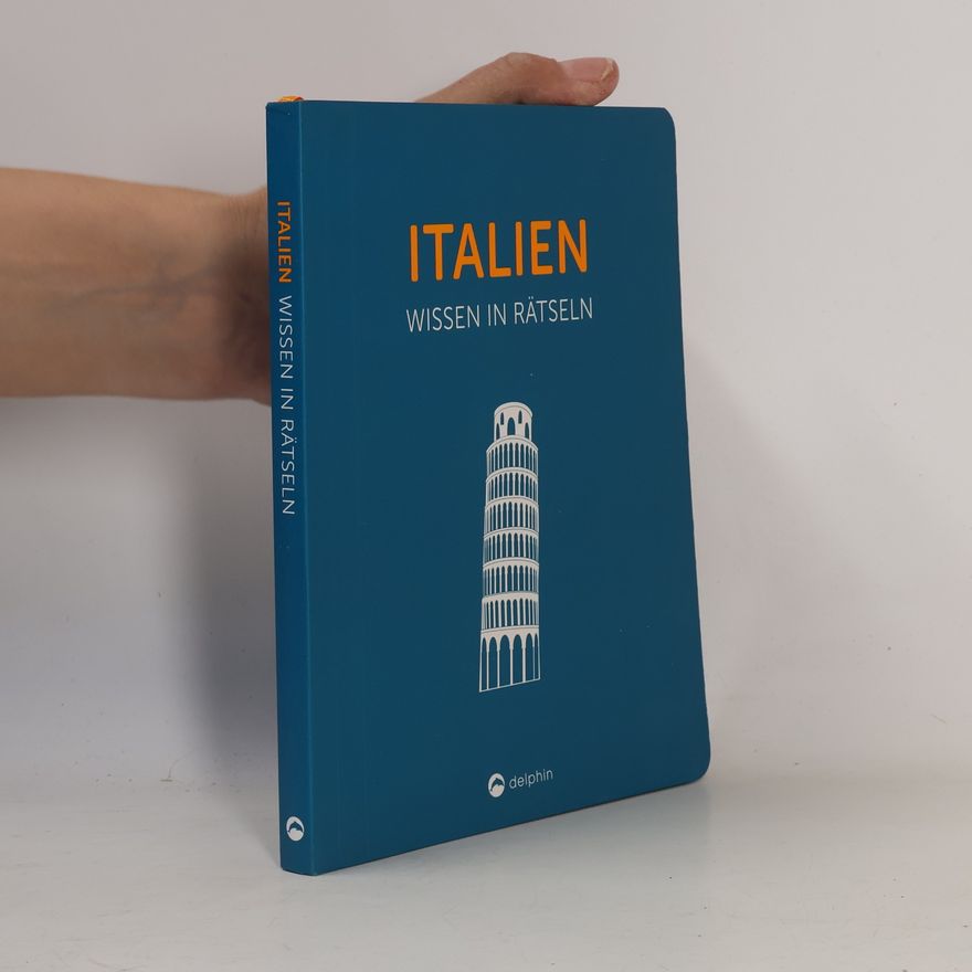 Autorenkollektiv Italien in Rätseln