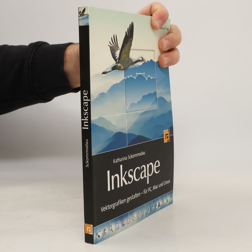 Katharina Sckommodau Inkscape
