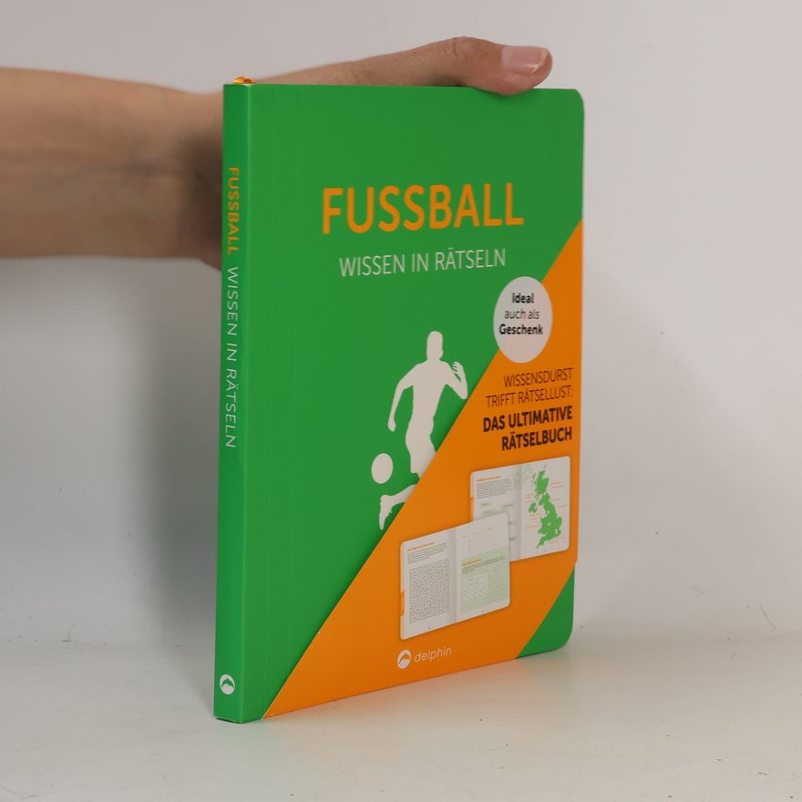 Various authors Fußball in Rätseln