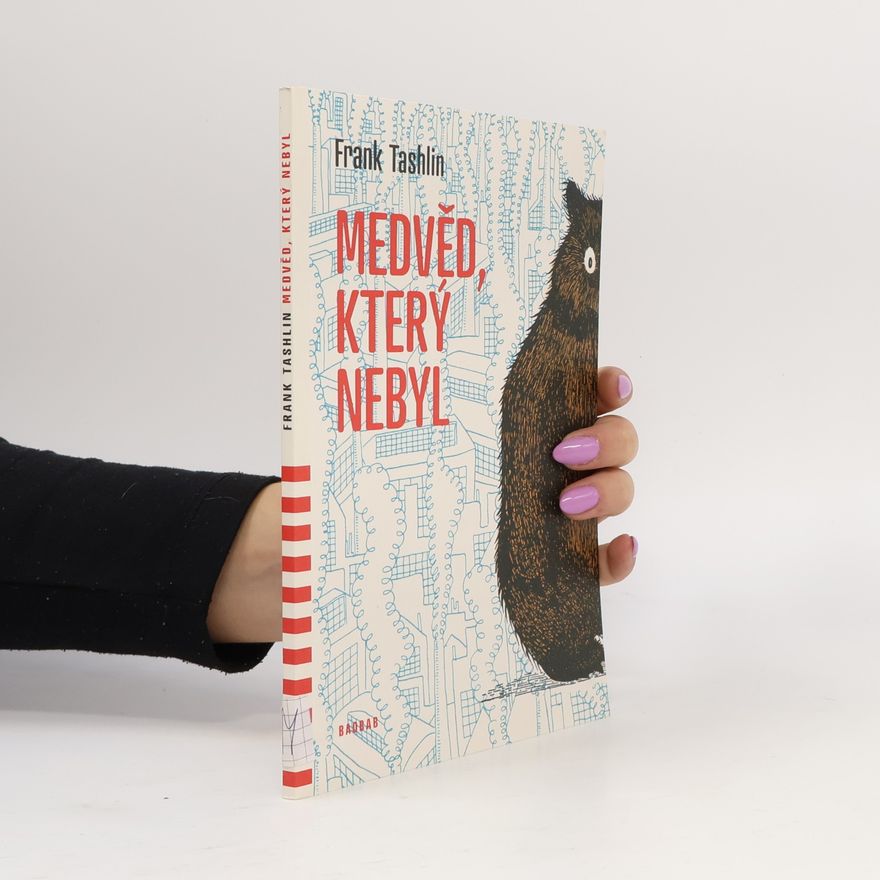 Frank Tashlin Medvěd, který nebyl